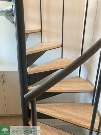 La via belle成城(ラヴィヴェールセイジョウ)の物件内観写真